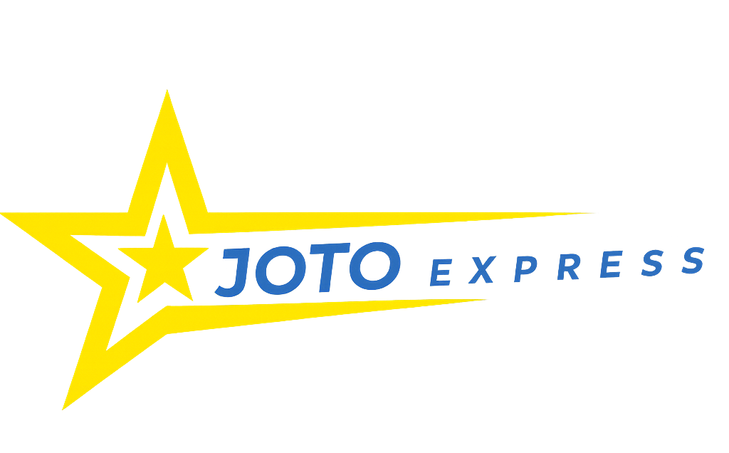 JotoExpress logo